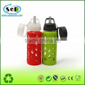 wholesale water glass bottle