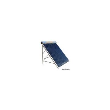 Sell Sectional Metal Heat-Pipe Solar Collector