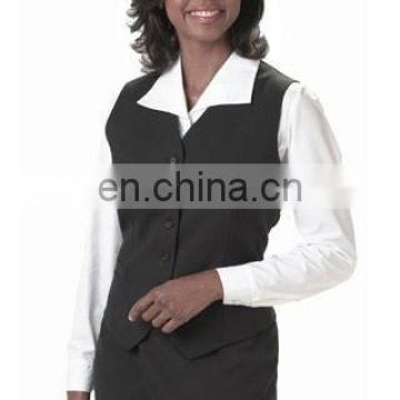 men's work vest with multi pocket