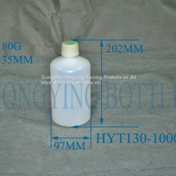 1000ML BOTTLE REPLACED FOR HITACHI INK