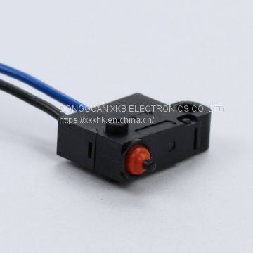 XG303-130E00C7-EA 1A/3A waterproof micro switch with good price