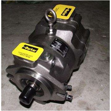 Pv046l1d1t1nhla 100cc / 140cc High Pressure Rotary Parker Hydraulic Piston Pump