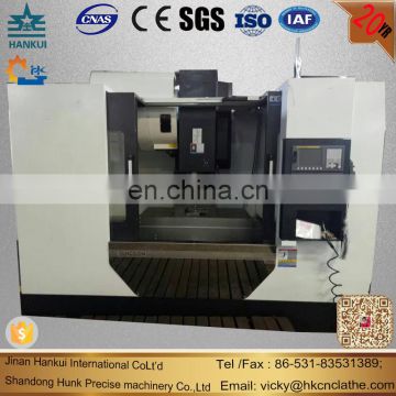 5 Axis 3d cnc milling machine with selling price