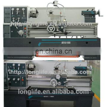 CDL6236x1500 metal lathe machine/tornos metal