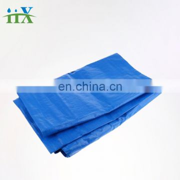 PE tarpaulin/tarp ,pvc tarpaulin fabric, cheap price PE tarpaulin