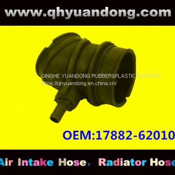Toyota air intake hose17882-62010