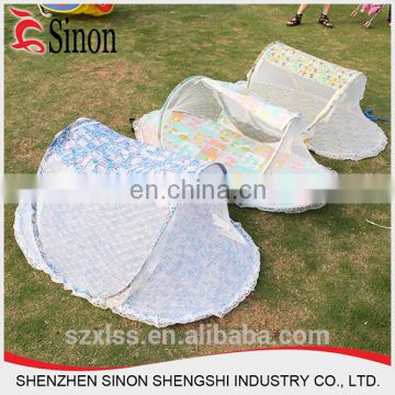 portable waterproof outdoor kids sleeping cotton canvas tent baby tent