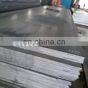 high quality cladded steel plate