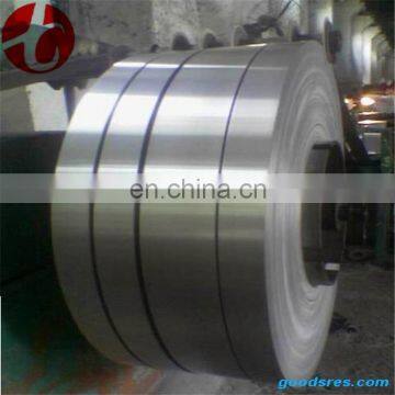 High quality Grade 201 J4 J1 210 202 301 304 stainless steel coil for sale