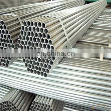 446 410 420 409L 441 stainless steel welded tubes for exhaust