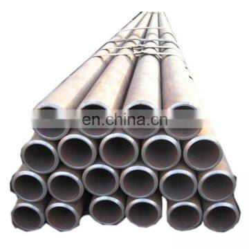 MS seamless steel pipe 12 inch sch 40 API 5L ASME B36.10 M