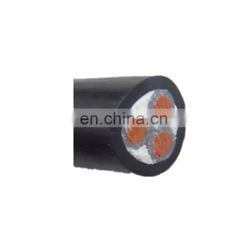 TUV 3 core 6 LSOH power cable