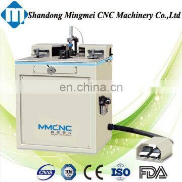 mingei aluminum profile combining machine/ aluminum corner combining machine/ aluminum window crimping machine LJZ combi