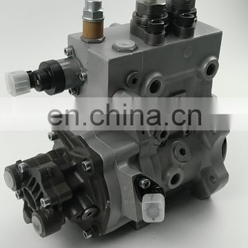 Widely Used auto parts common rail injection pump CP2.2 / 0445020216