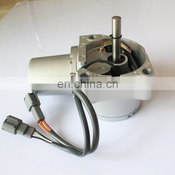 Competitive Price WORLD 225 Excavator Spare Parts Electric Parts with OEM Standard Quality Engine Throttle Motor ASSY