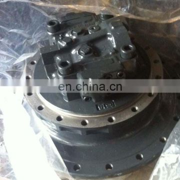 PC400-7 final drive travel motor device gearbox reducer 208-27-00281 706-88-40110 208-27-00242