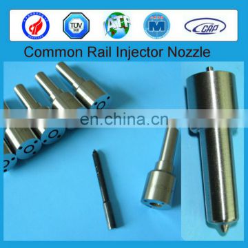 YT Common Rail Injector Nozzle DLLA158P1385 Diesel Bosches Fuel Injector Nozzle