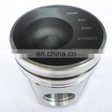 Diesel Engine 6CT 3917707 Piston for Truck