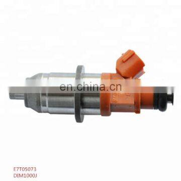 Hot selling Fuel Injector E7T05073 DIM1000J