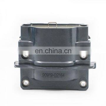 Automotive Spare Parts high voltage 90919-02164 90919-02163  For Celica Corolla 1988-1996 1.6L 1.8L ignition transformer