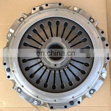 Clutch cover pressure plate assembly 393483000276 for man truck
