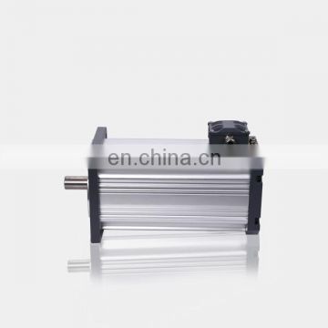 IE 4 high powerful 220Vac 3000rpm 10.7A 3.75KW brushless dc motor