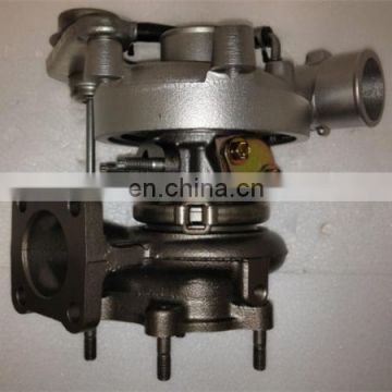 Engine parts17201-64130 17201-55030 17201-64190 CT9 Turbo for TOYOTA STARLET PASEO TERCEL STARLET GLANZA EP82 with 4EFTE engine