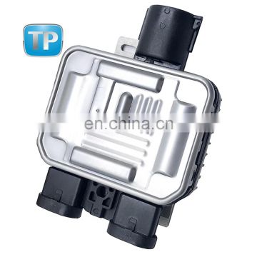 Good Quality Auto Spare Parts Fan Control Module Regulator For Ford Volvo OEM 7T43-8C609-BA 7T438C609BA
