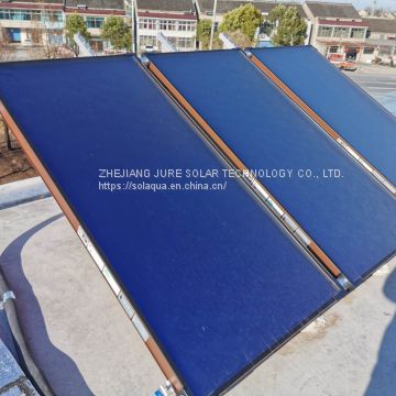 FLAT PLATE SOLAR COLLECTOR 1000X2000