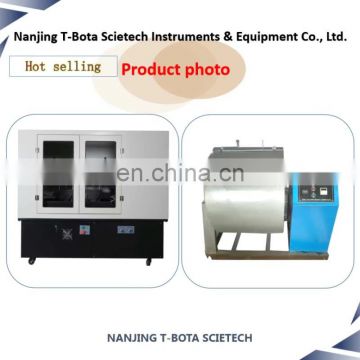 TBT-510Z-3 Automatic Solidifying Point and Pour Point Tester Automatic Solidifying Point& Pour Point Tester