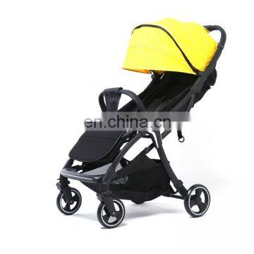 cheap baby children smallest foldable pushchair stroller pram push chair baby stroller