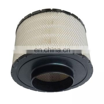 Industrial Polyester Air Pleated Cartridge Filter 7C-1571
