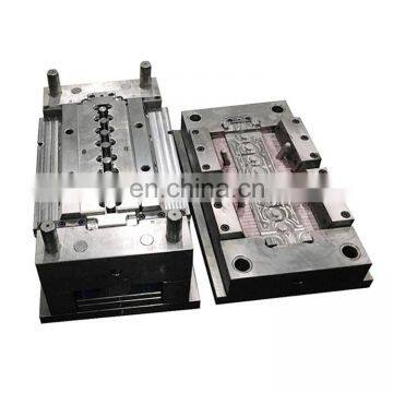 mould Electric plug mold injection plastic electric socket mould