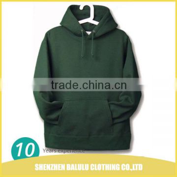 Worldwide sublimation print zip 65% cotton and 35% polyester hoodie