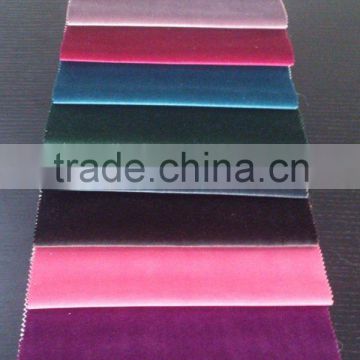 velvet fabric for sofa upholstery