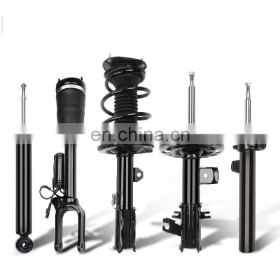 UGK Auto Parts Rear Shock Absorber Suspension Damper OEM 2123204630/2123201030 For E-CLASS W212