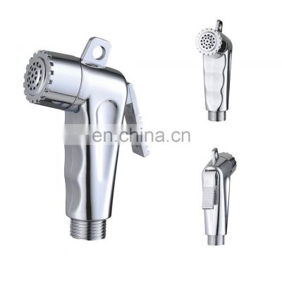 HOT SELLING High pressure shattaf abs douche toilet spray faucet