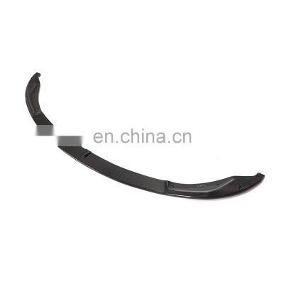 JCSportline M3 M4 Auto Front Spoiler Lip for BMW F82 F83 M4 F80 M3 2015- 2019