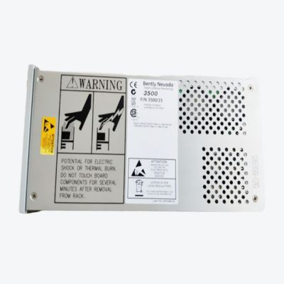 Bently 125800-01 PLC module High Quality