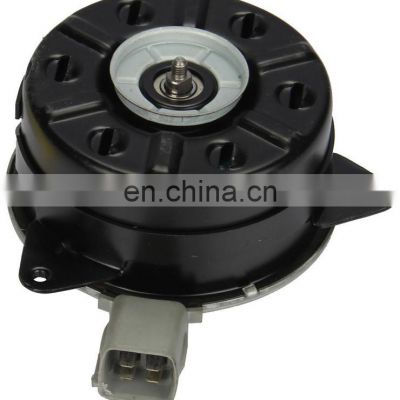 AE168000-7030 China Radiator Electric Fan Motor for SUZUKI SWIFT RS413, 415