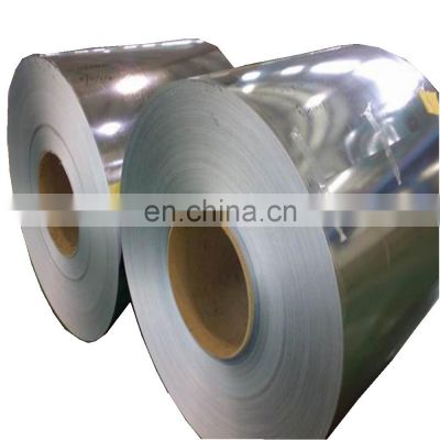 SGCC DX51D prime quality  Hot Dipped Galvanized Steel Coils / Sheet / Roll GI For Corrugated Roofing price for sales