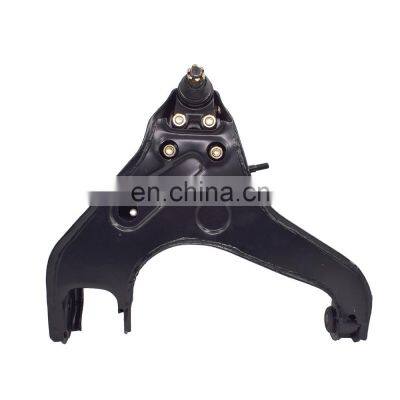 Lower Front Suspension Arm Assy for Mitsubishi Montero Pajero MB860831