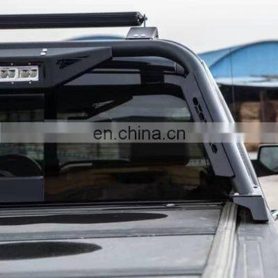 Offroad roll With light For Dodge Ram 1500 2019-2020 bumper 4x4 pick up parts accessories for ram 1500