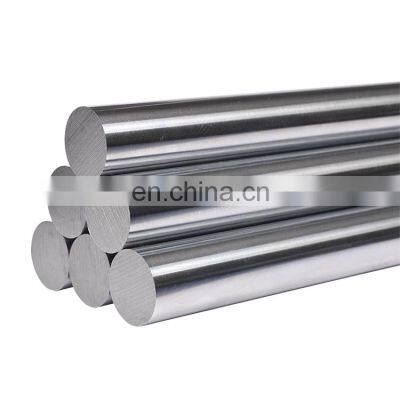 5 mm stainless steel rod 440 stainless steel bar stock SUS440