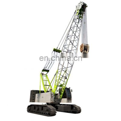 Zoomlion ZCC100H Factory Price Professional Official 1000 Ton Mobile Crawler Crane