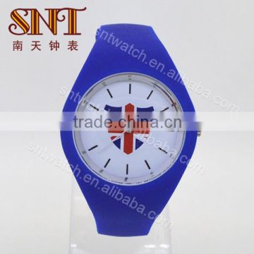New design watch quartz watch OEM order available