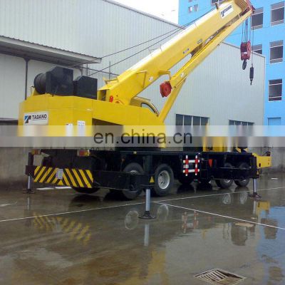5Used truck crane Tadano GT550E,Tadano 65ton truck crane on sale in Shanghai