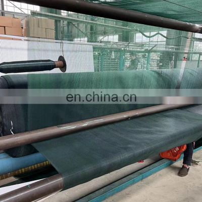 Factory 60-300 grams HDPE construction scaffolding building safety fence net balcony safety net construction safety net