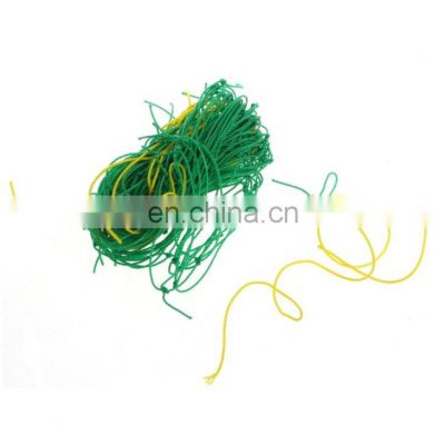 Wholesale Vegetable Protection Trellis Netting Roll plant support net