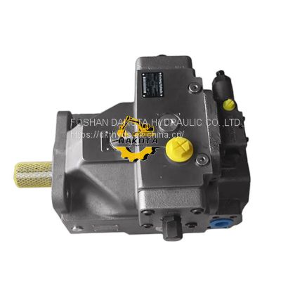 Hydraulic Pump A4VSO SERIES A4VSG125 HD1T 30r-PZB10n009n-S1667 A4VSG125HD1T Axial Piston Pump